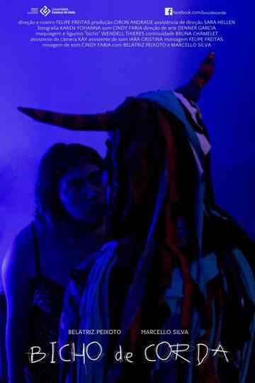 Bicho de Corda Poster