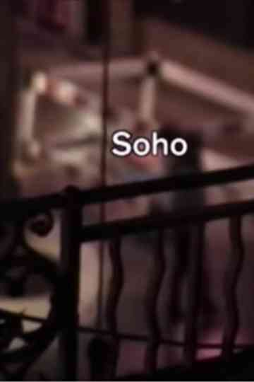 Soho Poster