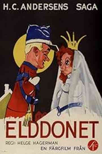 Elddonet Poster