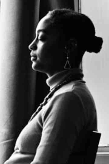 Becoming Wind Poster