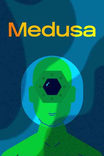 Medusa poster