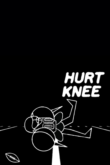 Hurt Knee