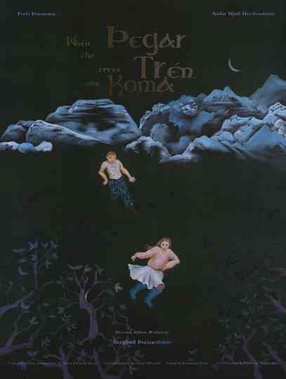 When The Trees Come Poster