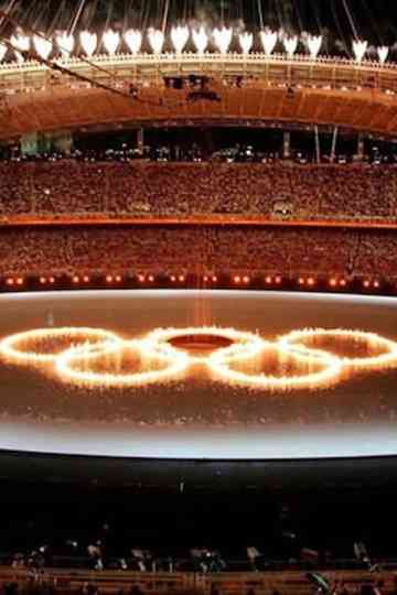 O World, You Are a Sport! Poster