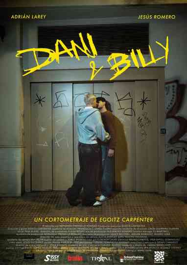 Dani&Billy Poster