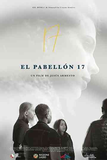 El Pabellón 17 Poster