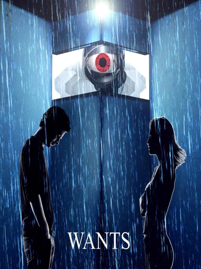 WANTS: We Are Not the Same Poster