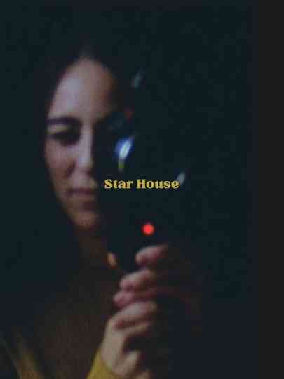 Star House Poster