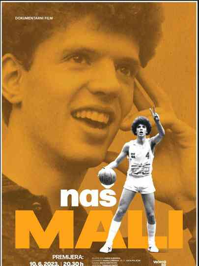 Our Little One Poster