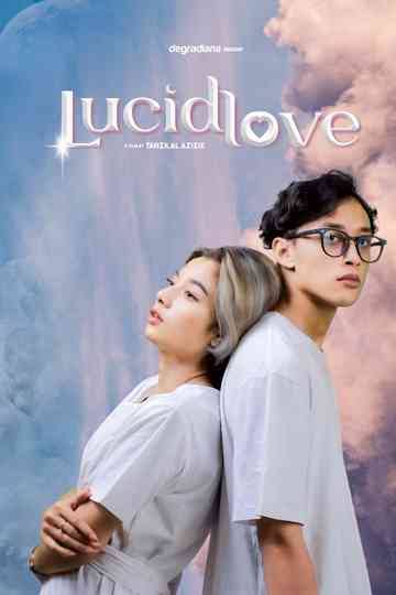 Lucid Love Poster