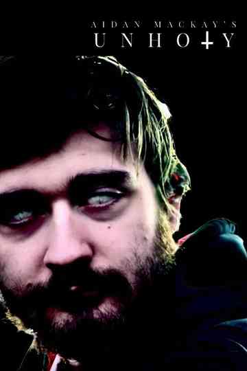 Unholy Poster