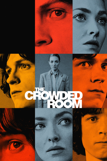 The Crowded Room Poster