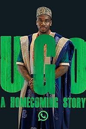 Ugo: A Homecoming Story Poster