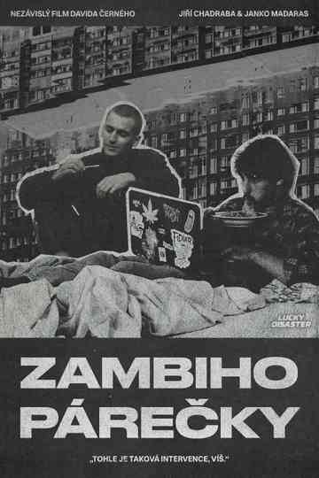 Zambiho párečky