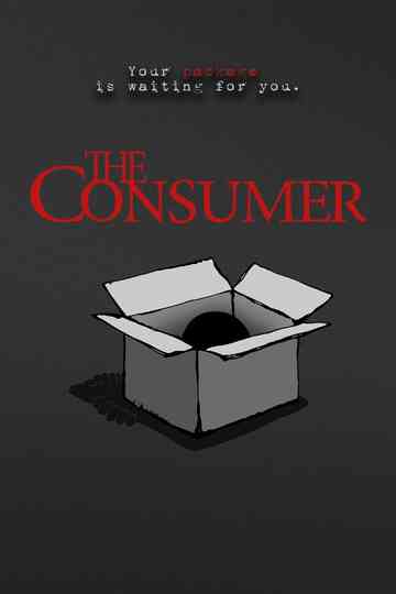 The Consumer Poster