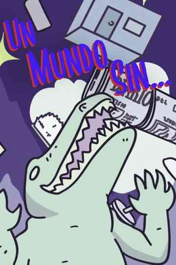 A World Without... poster