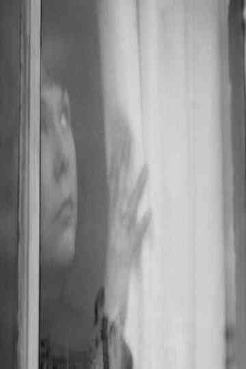 Woman in the Park Poster