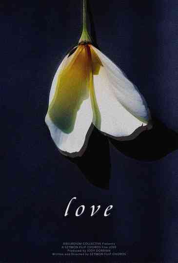Love Poster