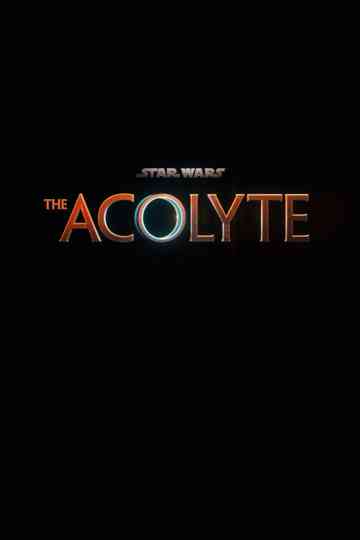 Star Wars: The Acolyte Poster