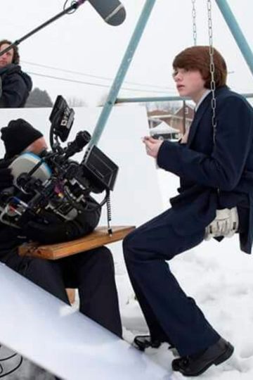 Super 8 Score: Behind The Scenes