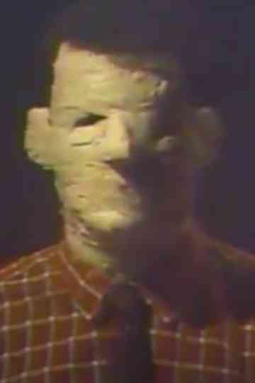 A Scar-y Story Poster