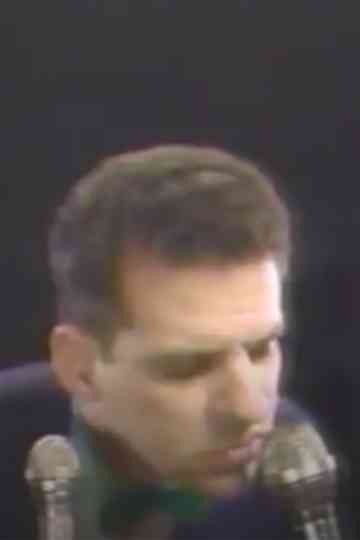 The Nose Knows Poster