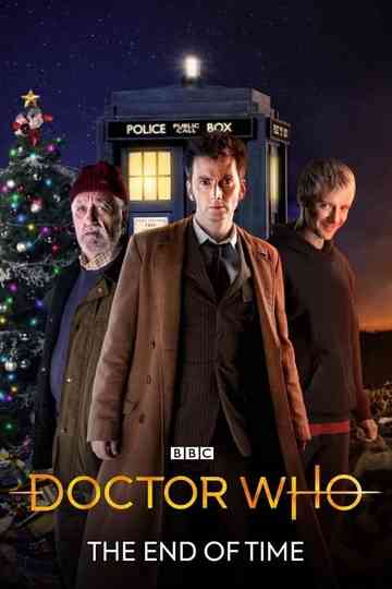 Doctor Who: The End of Time - Part Two