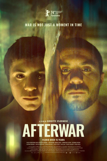 Afterwar Poster