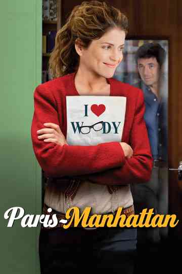 ParisManhattan poster