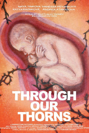 Through Our Thorns Poster