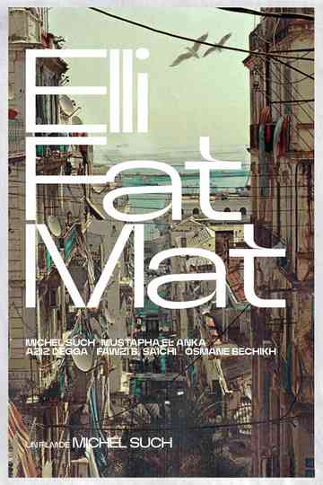 Elli Fat Mat Poster