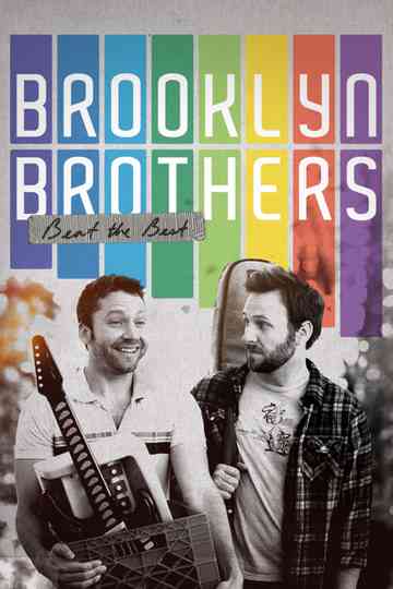 Brooklyn Brothers Beat the Best Poster