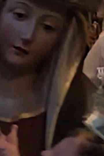 Alice Springs: Kaasu Pohjassa Poster