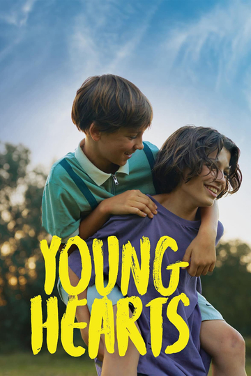 Young Hearts Poster