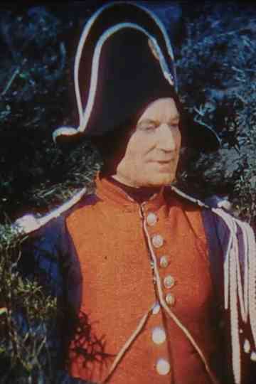 Mateo Falcone Poster