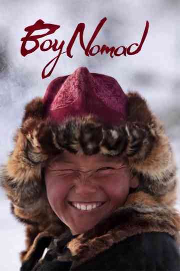 Boy Nomad Poster