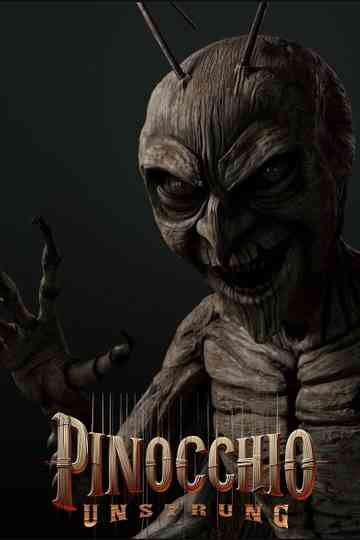 Pinocchio: Unstrung Poster