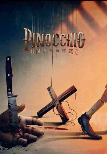 Pinocchio: Unstrung Poster