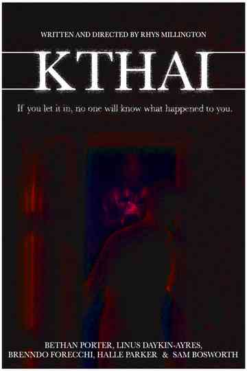KTHAI Poster