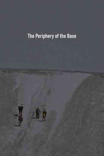 The Periphery of the Base Poster