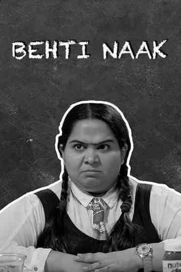 Behti Naak Poster