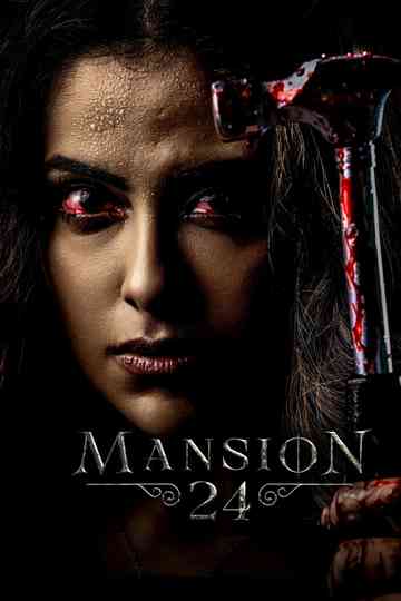 Mansion 24 Poster
