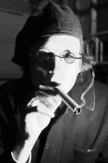 Jason and The Giant Can of Worms Part 2: Hello Poster