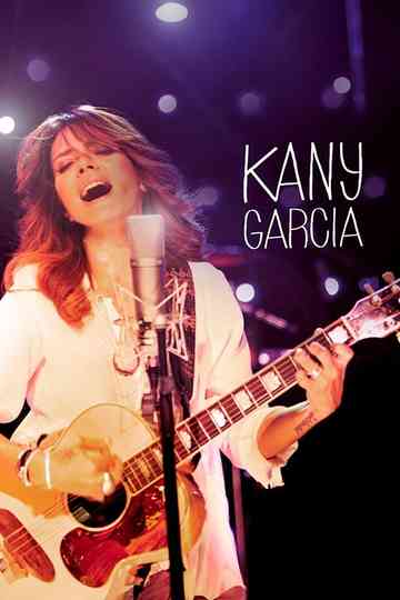 Kany Garcia Poster