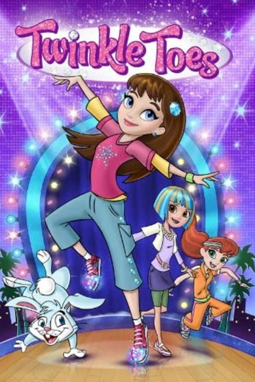 Twinkle Toes Poster