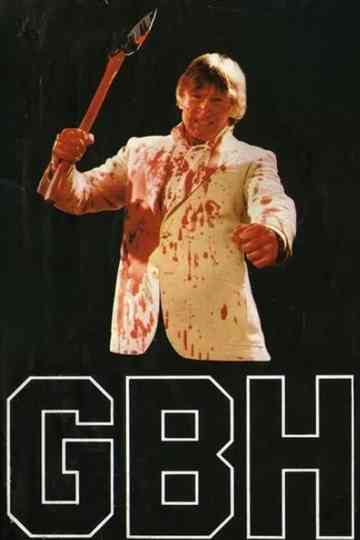 G.B.H. Poster