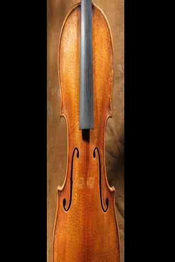 The Cleveland Orchestra Violins of Hope Concert Poster