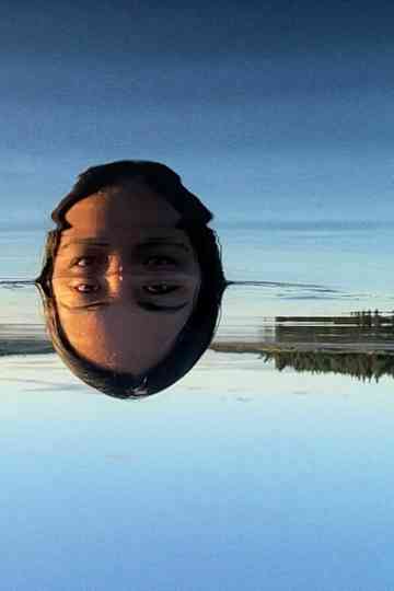 The Voice of Water Poster