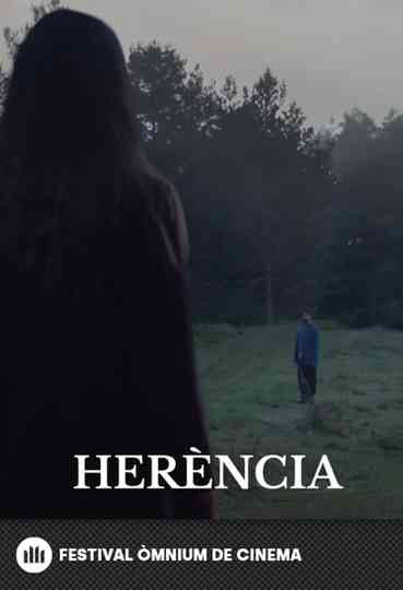 Herència Poster