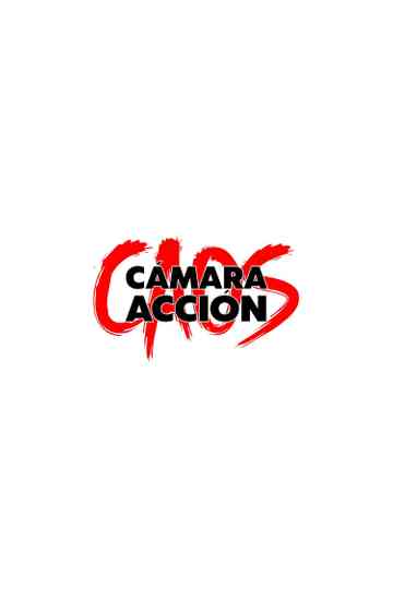 Caos, Cámara, ¡Acción! Poster